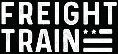 logo Freight Train